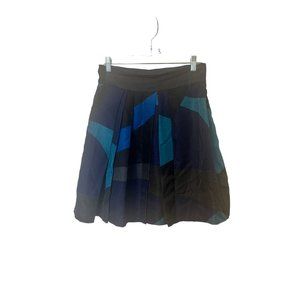 Marc by Marc Jacobs flare mini skirt sz 6